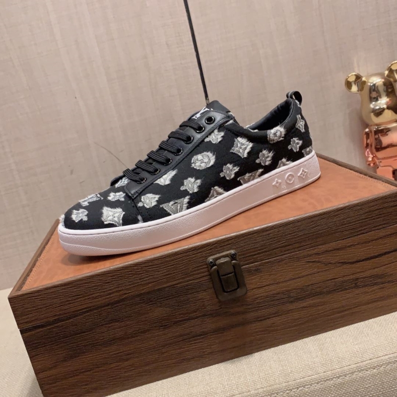 LV Casual Shoes
